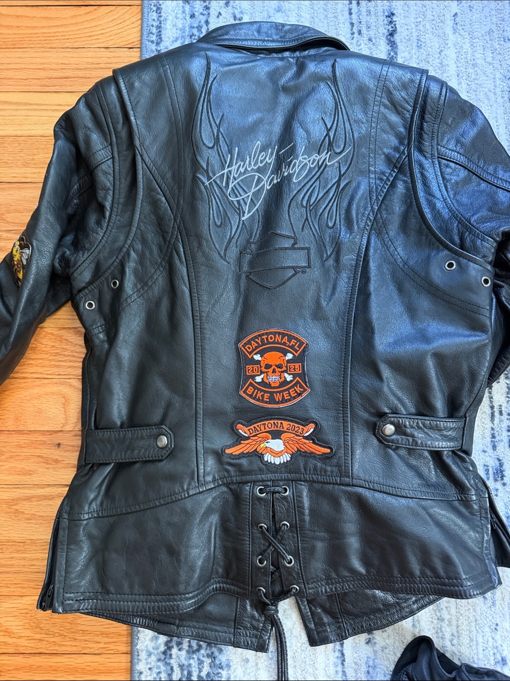 Harley Davidson